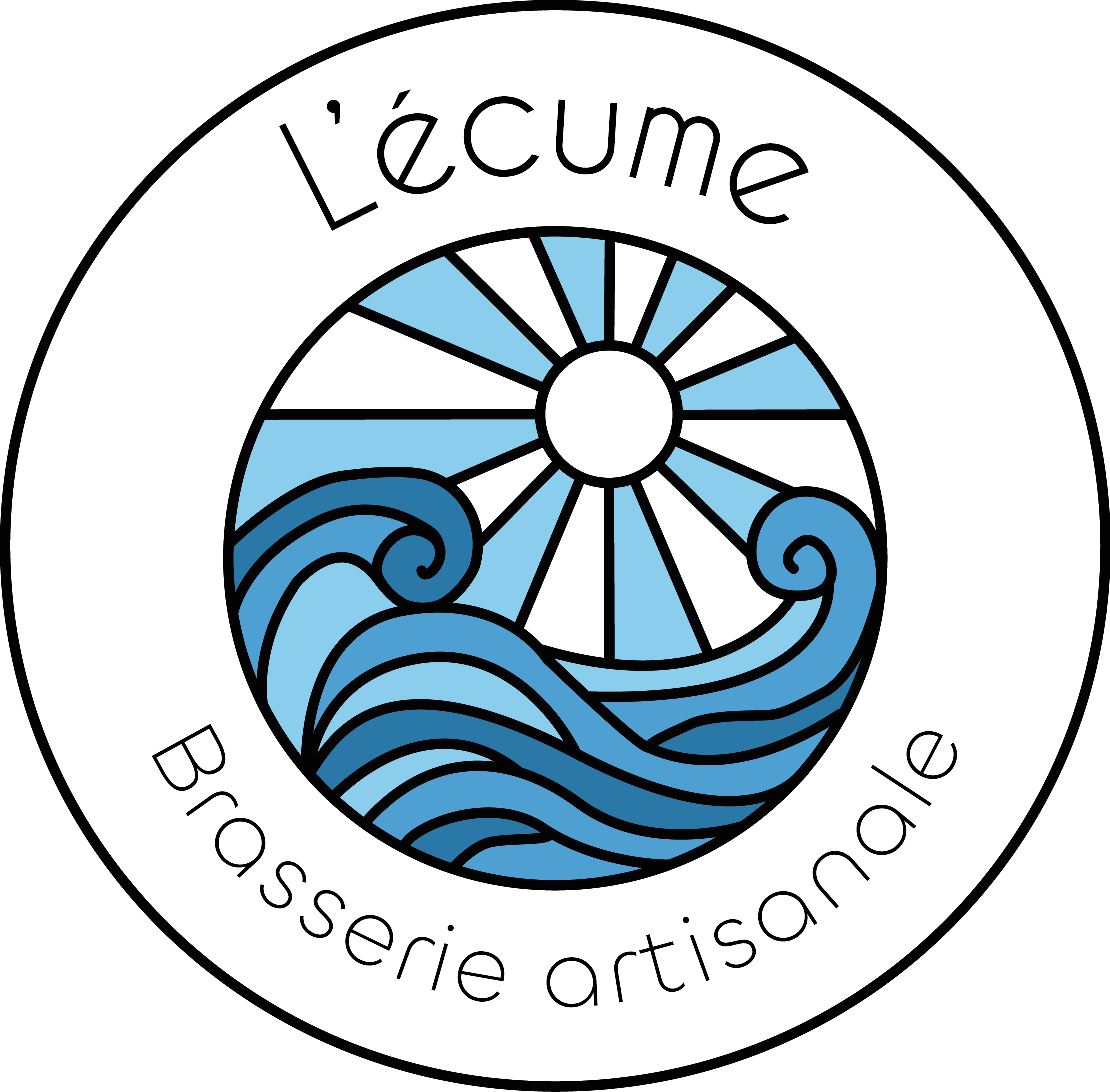 L'Ecume